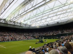 Reflections on a Golden Summer for British Tennis