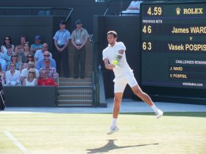 Wimbledon 2015 Review: A Wimbledon to Remember