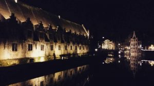 ghent